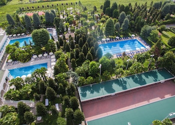hotel terme metropole oriental spa and resort