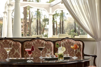 hotel terme metropole oriental spa and resort