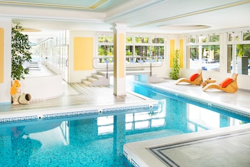 hotel terme metropole oriental spa and resort