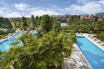 hotel terme metropole oriental spa and resort