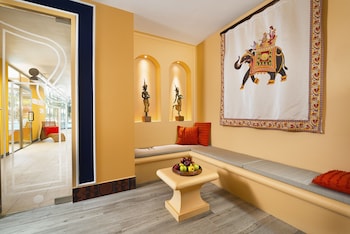 hotel terme metropole oriental spa and resort