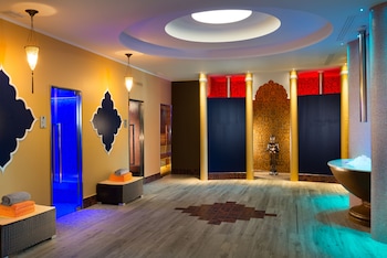 hotel terme metropole oriental spa and resort