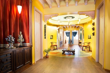 hotel terme metropole oriental spa and resort