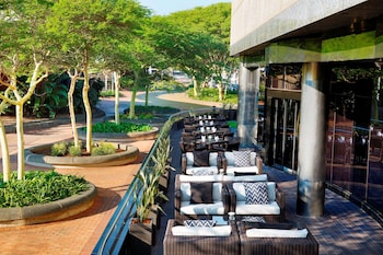 royal majestic hotel durban