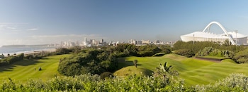 royal majestic hotel durban