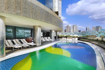 Royal Majestic Hotel Durban,,5 star