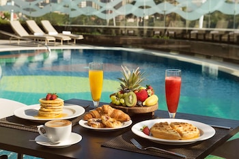 Royal Majestic Hotel Durban,,5 star