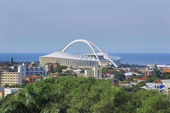 royal majestic hotel durban