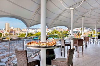 royal majestic hotel durban