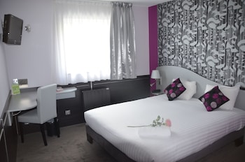 Relais St Eloi, Sure Hotel Collection By Best Western,,3 star