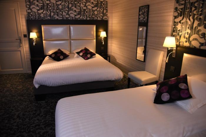 relais st eloi sure hotel collection by best western