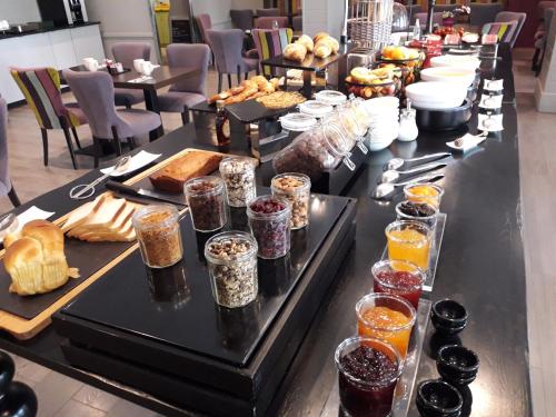 relais st eloi sure hotel collection by best western