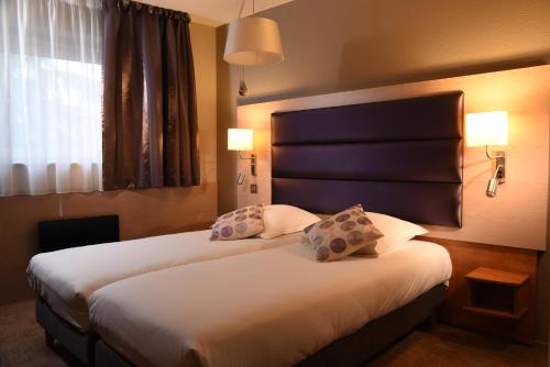 relais st eloi sure hotel collection by best western