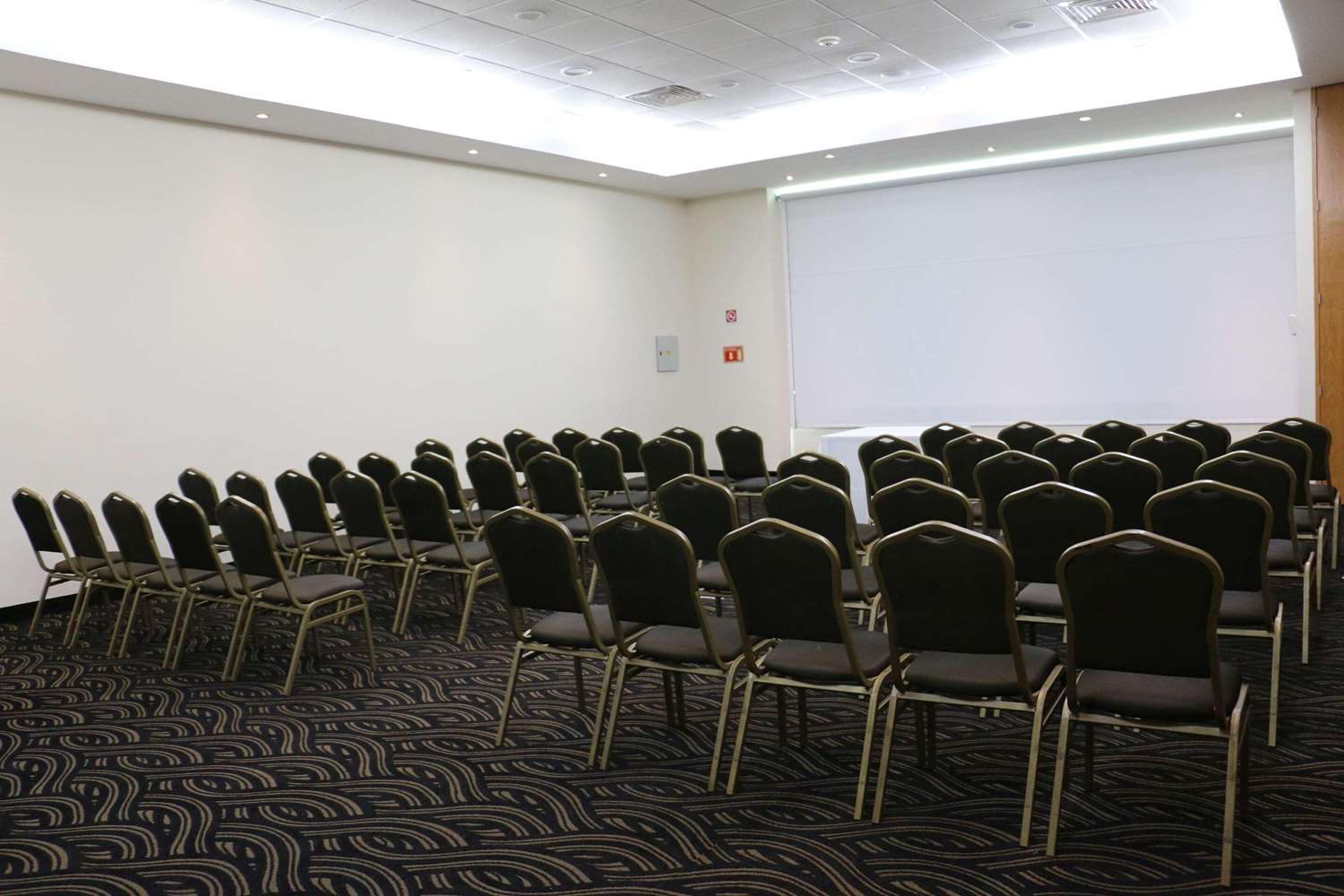 sheraton leon