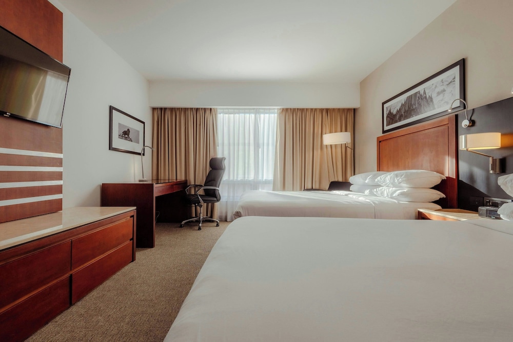 sheraton leon