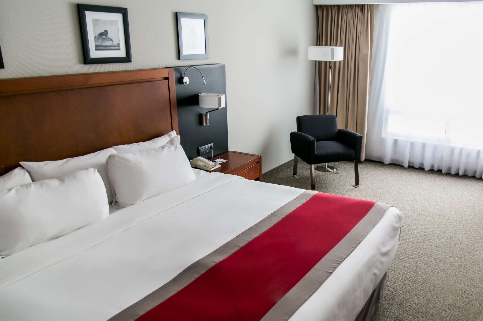 sheraton leon