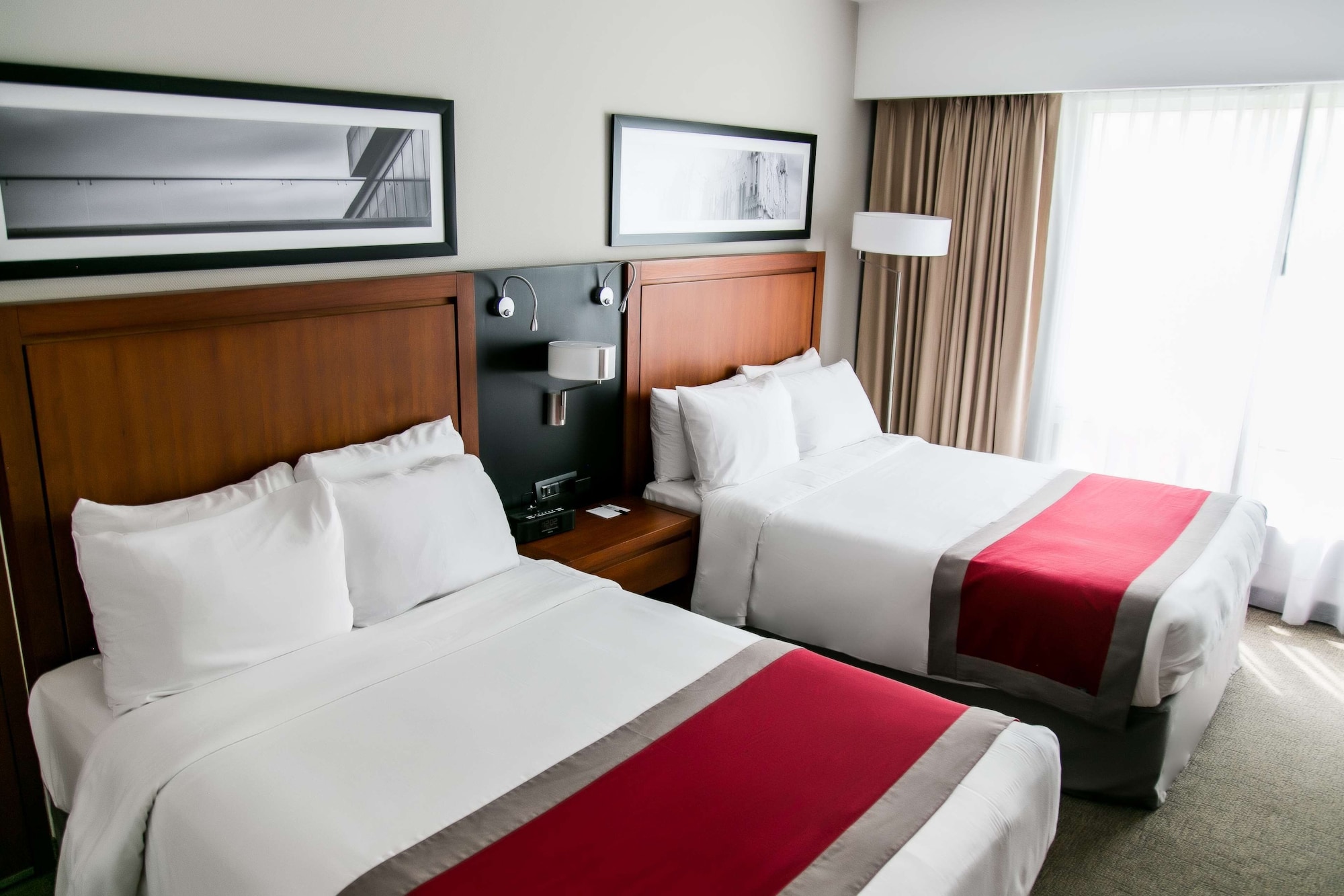 sheraton leon