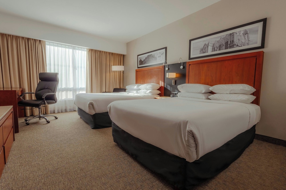 sheraton leon