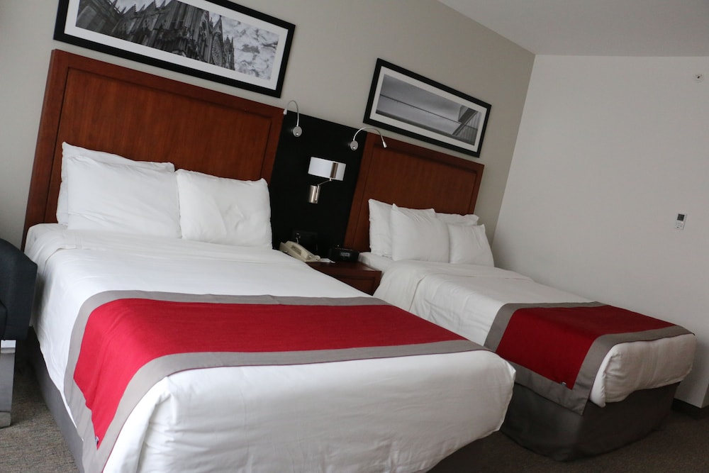 sheraton leon