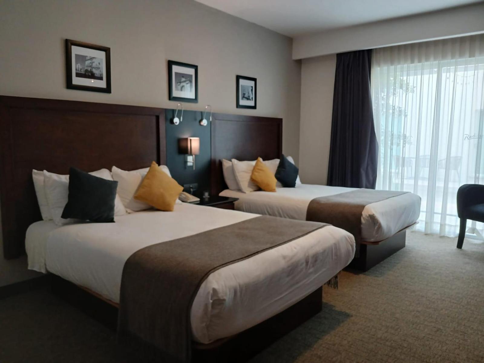 sheraton leon