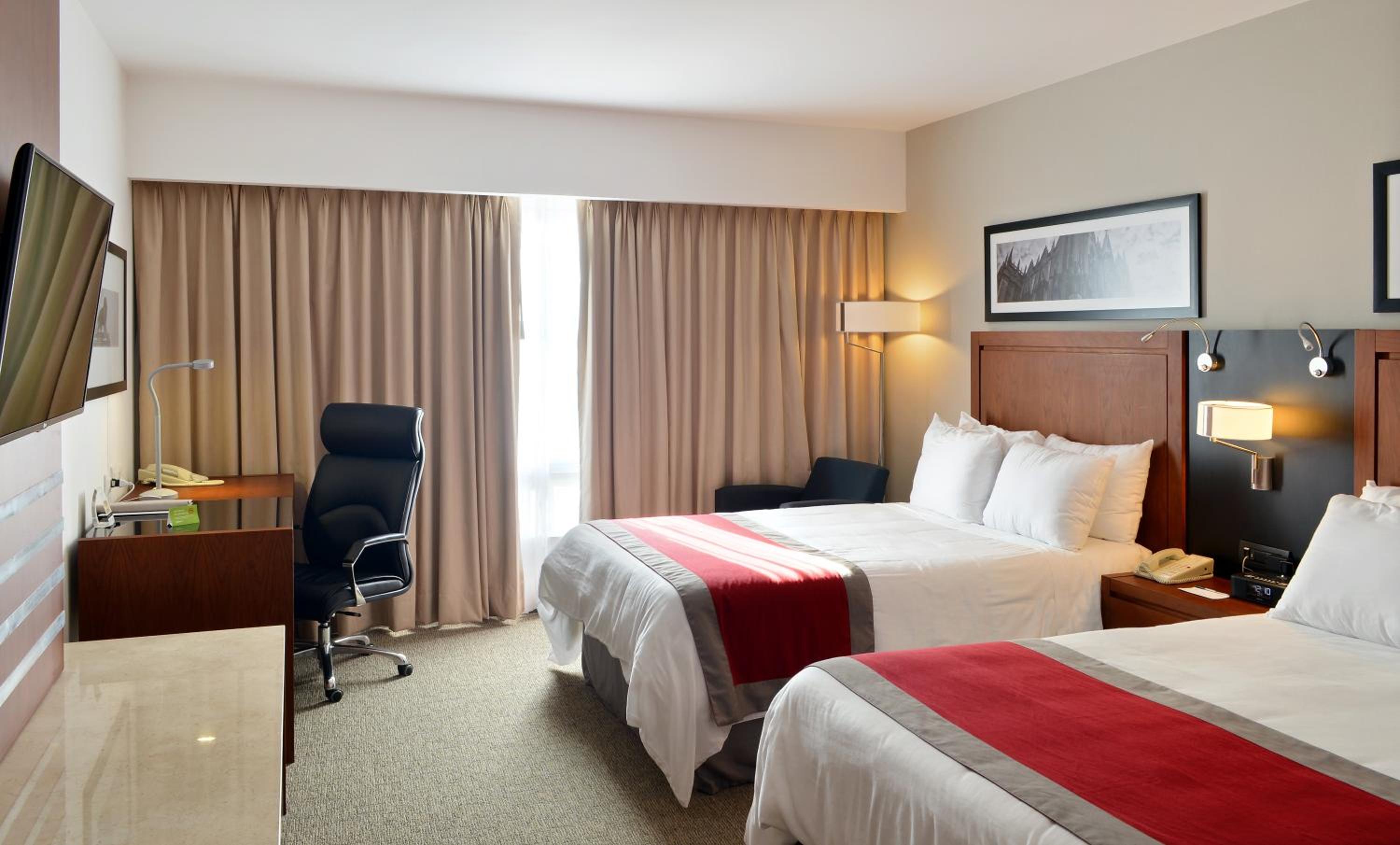 sheraton leon