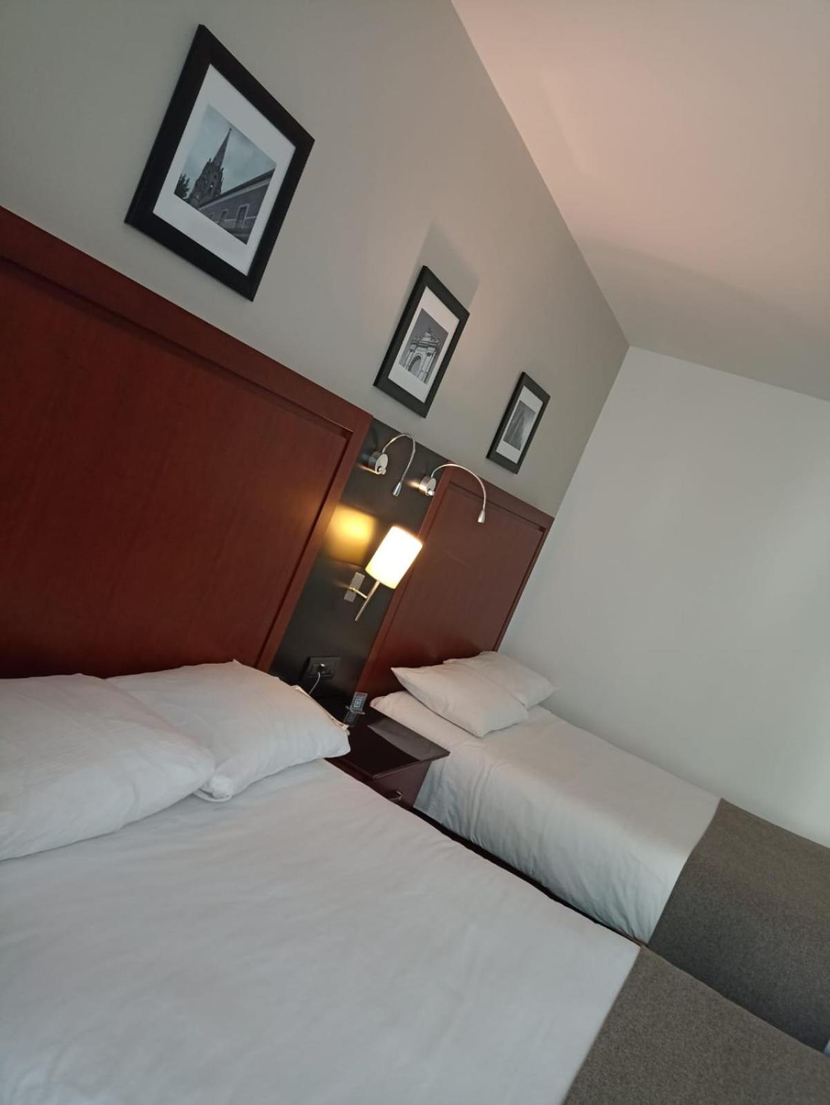 sheraton leon