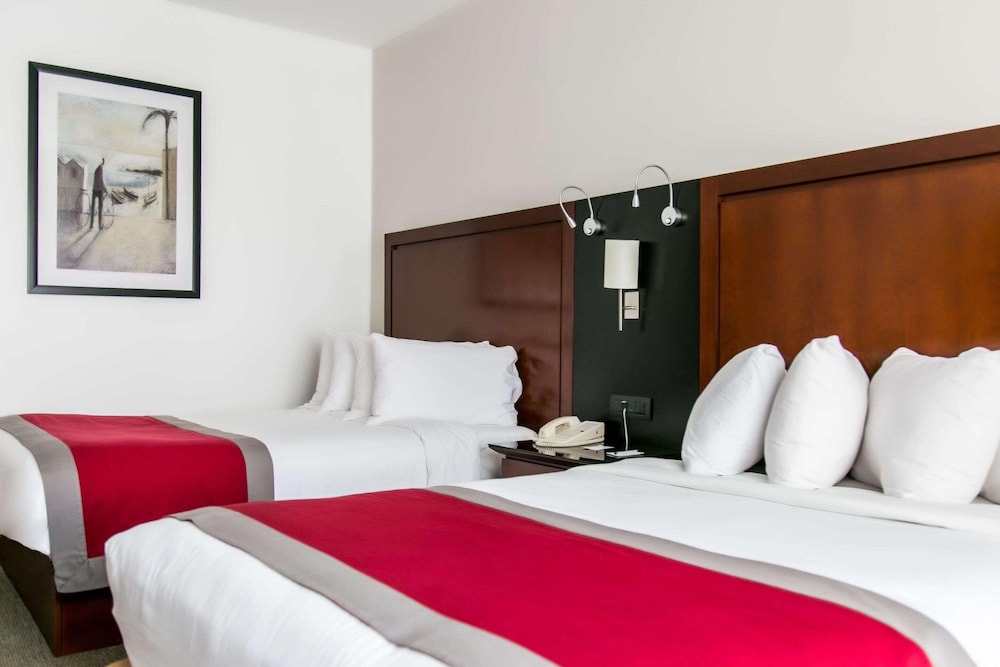 sheraton leon