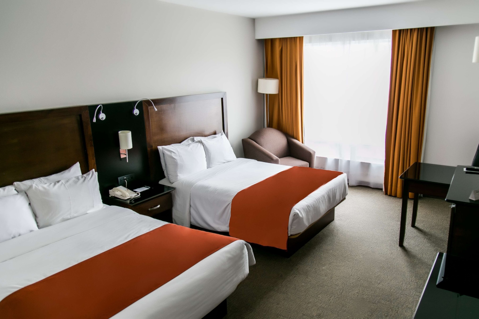 sheraton leon