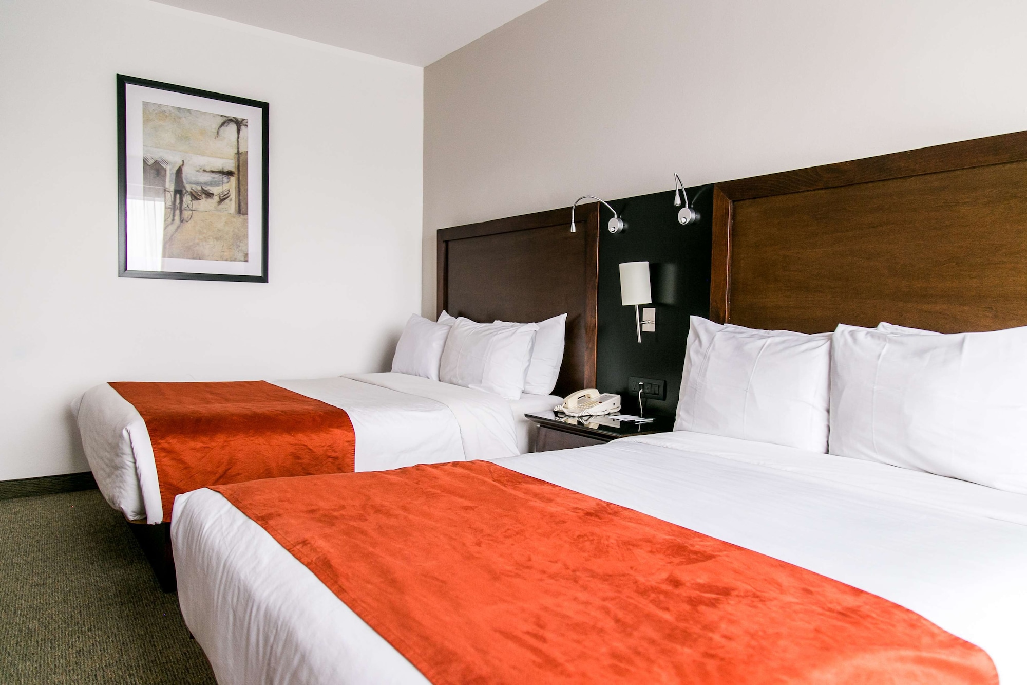 sheraton leon