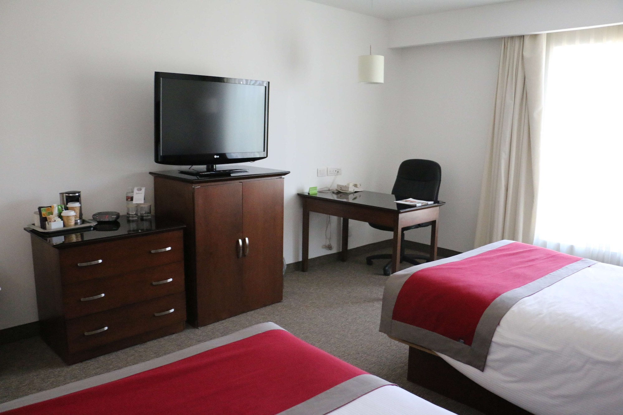 sheraton leon