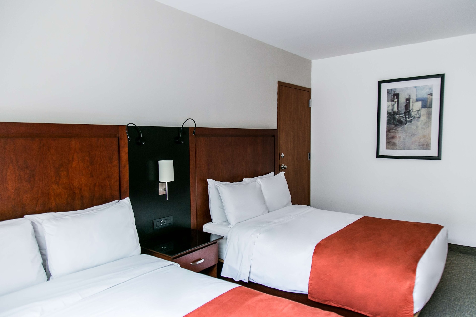 sheraton leon