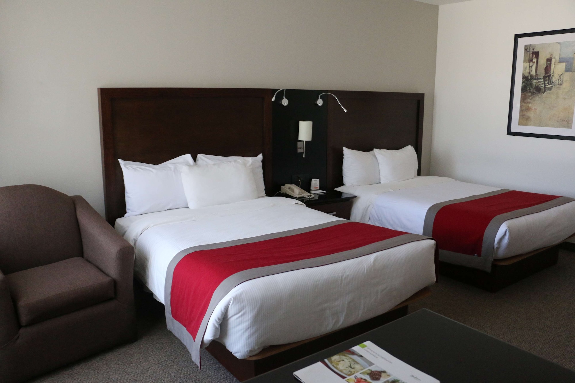 sheraton leon
