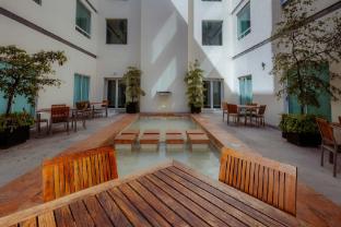 sheraton leon