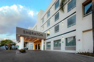 sheraton leon