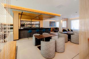 sheraton leon