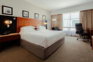 sheraton leon