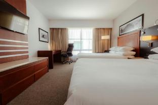 sheraton leon