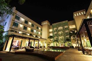 sheraton leon