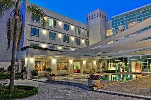 sheraton leon