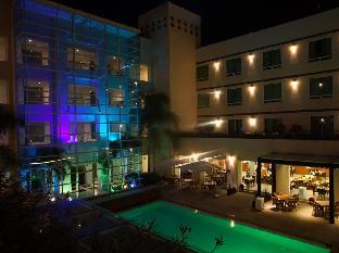 sheraton leon