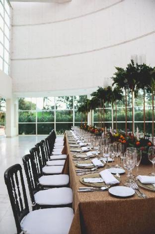 sheraton leon