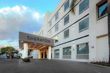 sheraton leon