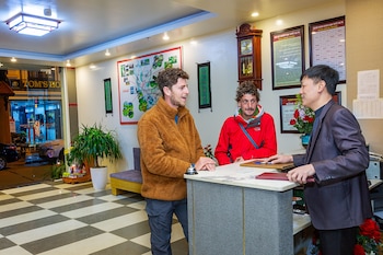 regal sapa hotel