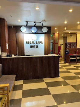 regal sapa hotel
