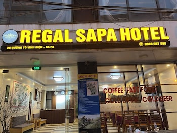 regal sapa hotel
