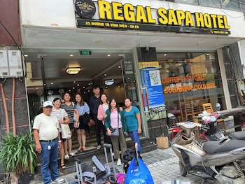 regal sapa hotel