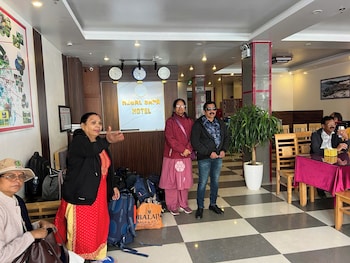 regal sapa hotel
