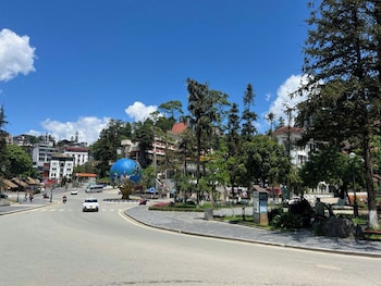 regal sapa hotel