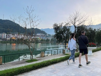 regal sapa hotel