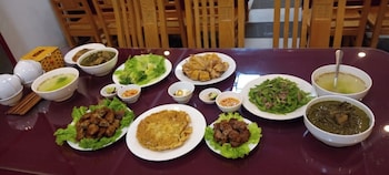 regal sapa hotel